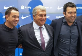 Haos se nastavlja - Laportin žestok odgovor Ćaviju, uporedio ga sa Flikom, a otkrio i zašto nije vratio Mesija!